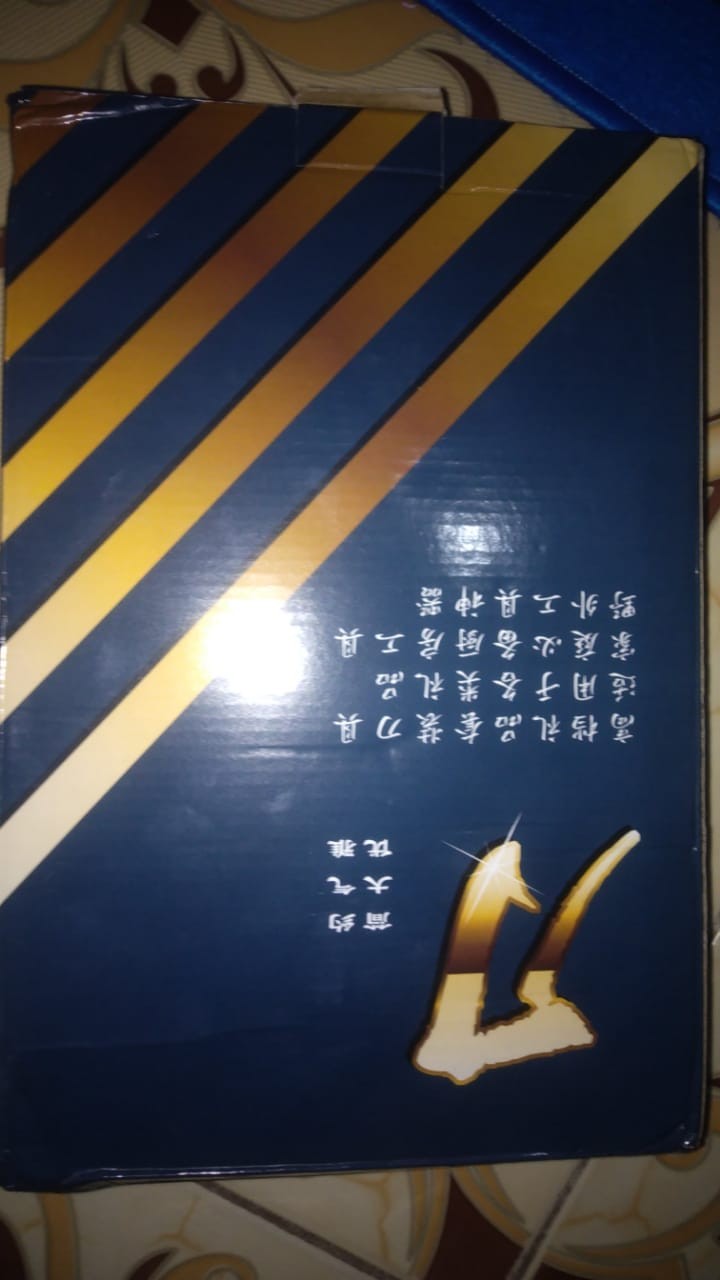 Pisau Set 7 In 1 Talenan /poenscae Kitchen Knife Set / Pisau Dapur Set Free Talenan Murah Import