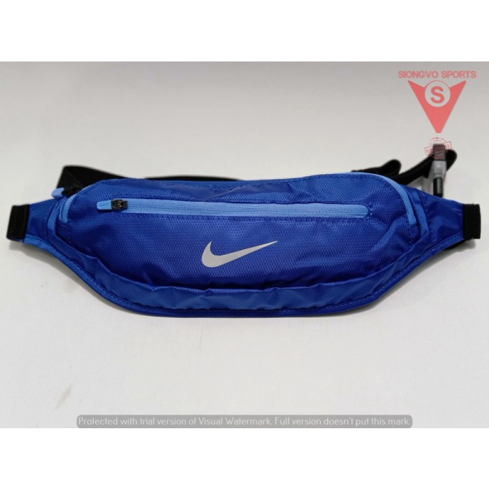 Sporty Tas Nike Large Capacity Waistpack 2.0 Original N0001365494