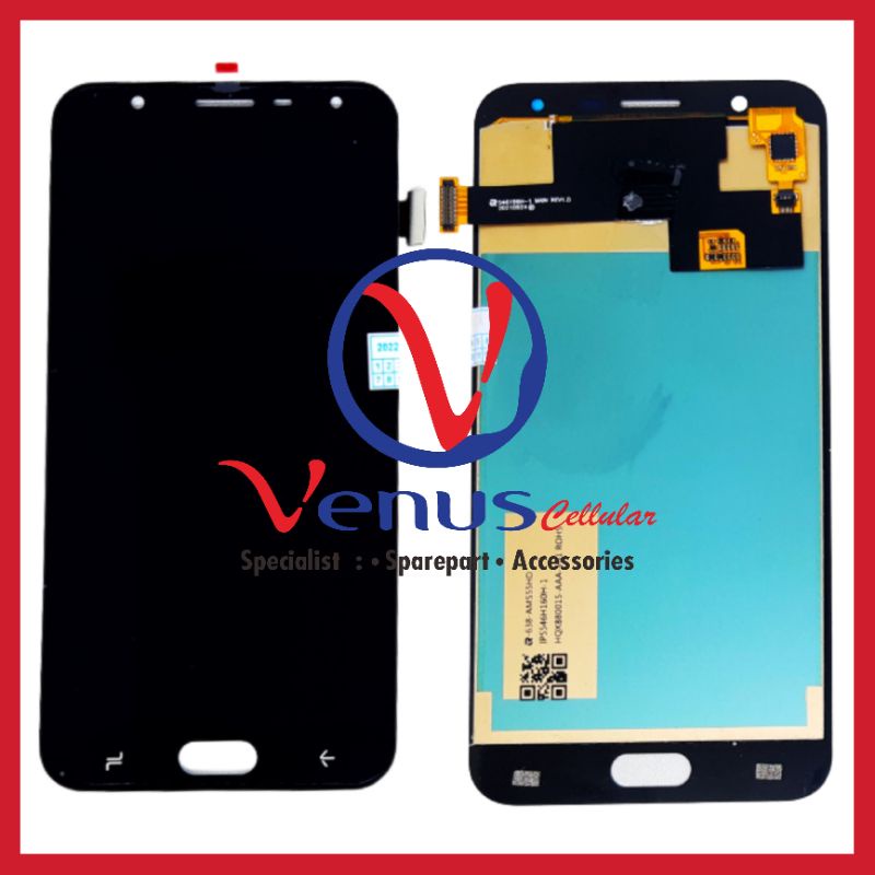 LCD+TOUCHSCREEN SAMSUNG J720 / J7 DUO