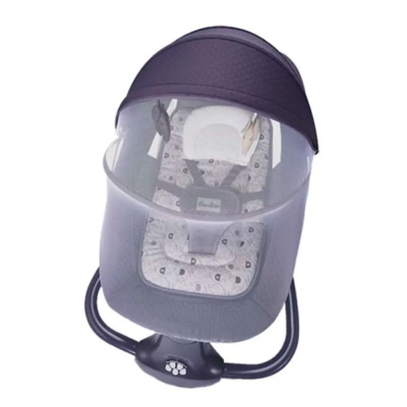 Baby Swing Bouncer Cocolatte Weeler Snuggli Premium (sewa)