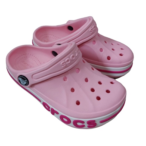 Crocs Anak / Crocs / Sepatu Sandal Anak / Sandal Anak laki laki / Sandal Anak Perempuan / Crocs Kids / Sepatu Sandal Crocs / Crocs Anak Laki Laki / Crocs Anak Permpuan / Sandal Karet Anak / Sepatu Sandal Crocs Anak / Crocs Baya Clog Kids / Crocs Baya Anak