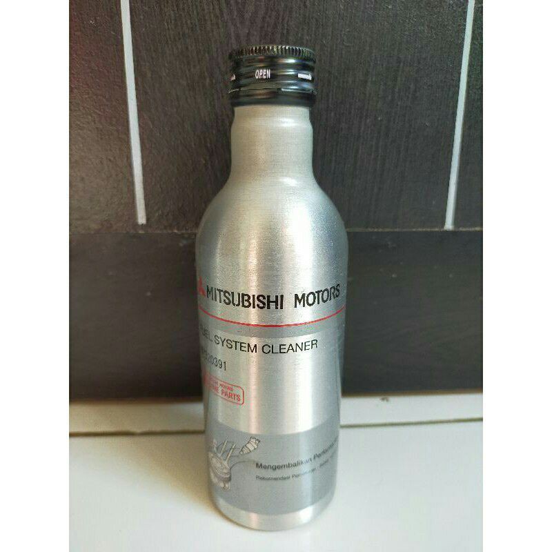 Fuel System Cleaner Mitsubishi