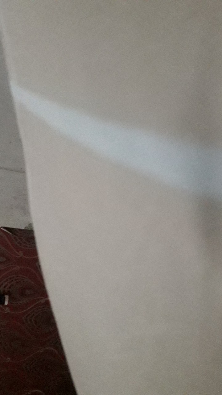 4161 Kemeja Batik Pria Lengan Panjang Long Navy Batik Gradation Slimfit