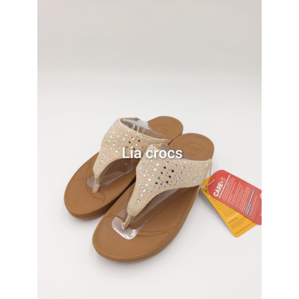 Fitflop novy Flip / Sandal fiitflop / Sendal fitflop Novy jepit