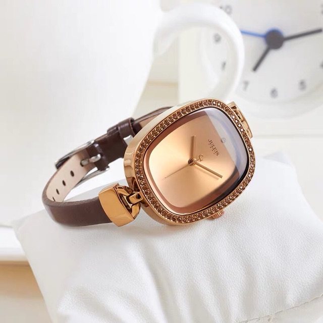 JULIUS WATCH JA-298 Original Asli Bagsomnia jam korea fashion ladies