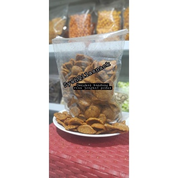 

jengkol bandung rasa jengkol pedas 200 gram