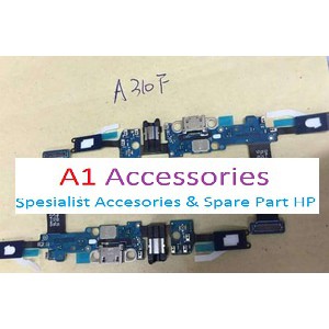 FLEXIBLE CHARGER SAMSUNG GALAXY A3 2016 A3 NEW A310 A310F FLEXIBEL PCB KONEKTOR CAS FLEKSIBEL CONNEC