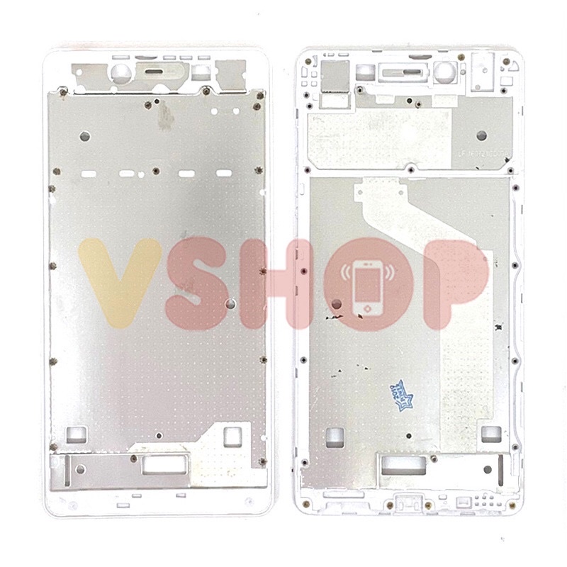 Frame Lcd Tulang Tengah Tatakan Lcd Vivo Y51