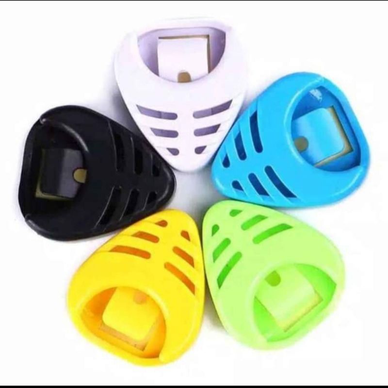 PICK HOLDER import