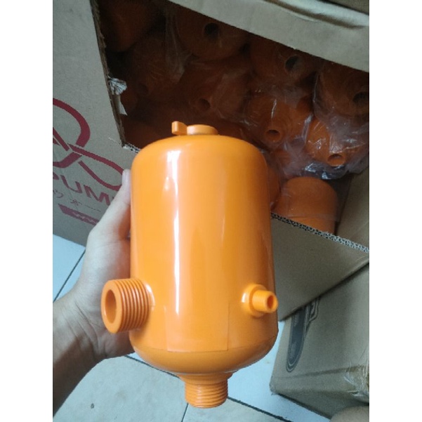 JP Tabung otomatis pompa air / Tabung PVC pompa air