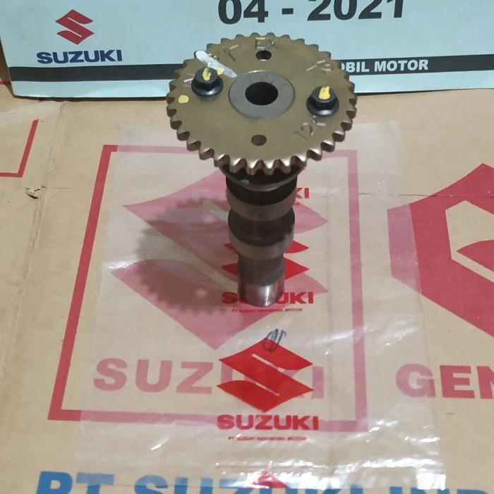 Nas | Noken As In Satria Fu Injeksi Fufi Gsx R Gsx S Bandit Ori Sgp