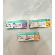 

Mesin Staples / Stapler MAX HD-10