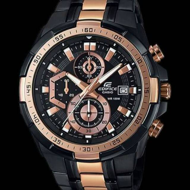 Casio edifice EFR539 super premium