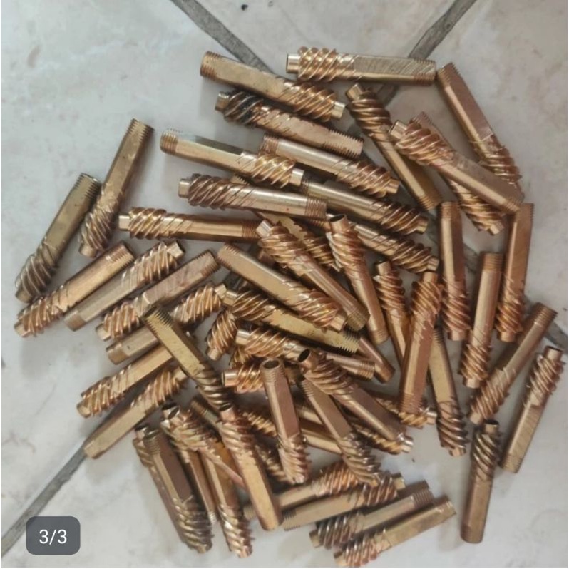 reel main atau pinion gear reel 2000 3000 yang cocok saja