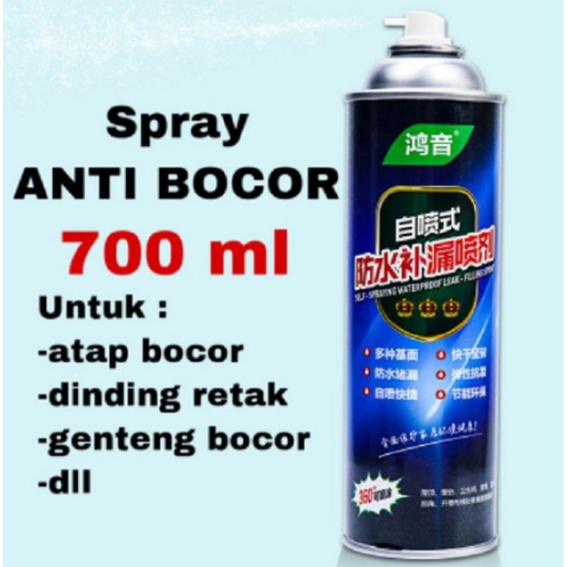 Spray Waterproof Anti Bocor