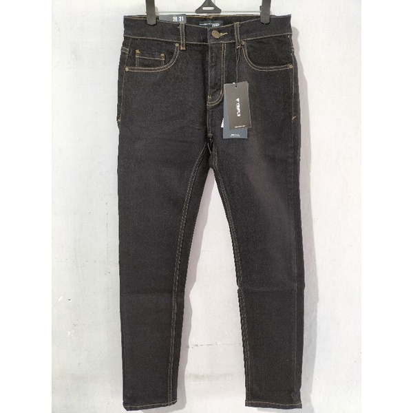 TRIPLE JEANS CELANA JEANS ORIGINAL.