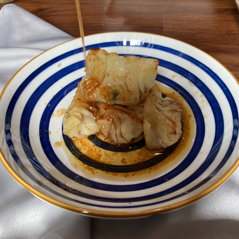 

Gyoza by Digimsugum