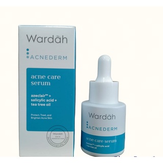 Wardah Acnederm Acne Care Serum