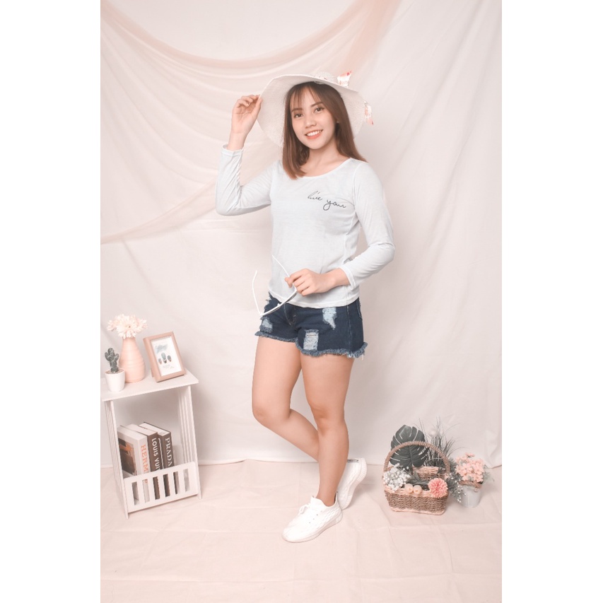 RX FASHION - LIMITED SALE LIVE YOU LENGAN PANJANG