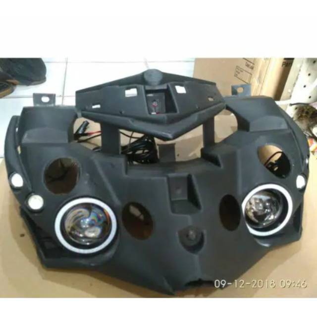 DADA DEPAN MX KING INNER MXKING