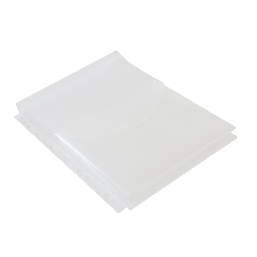 

[Zada] Bantex Expandable Pocket 25mm Thickness 12013 08