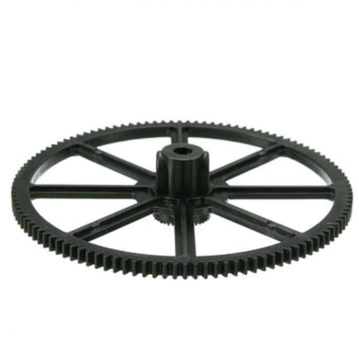 Parts Main Gear Wl Toys V950 Ze33821