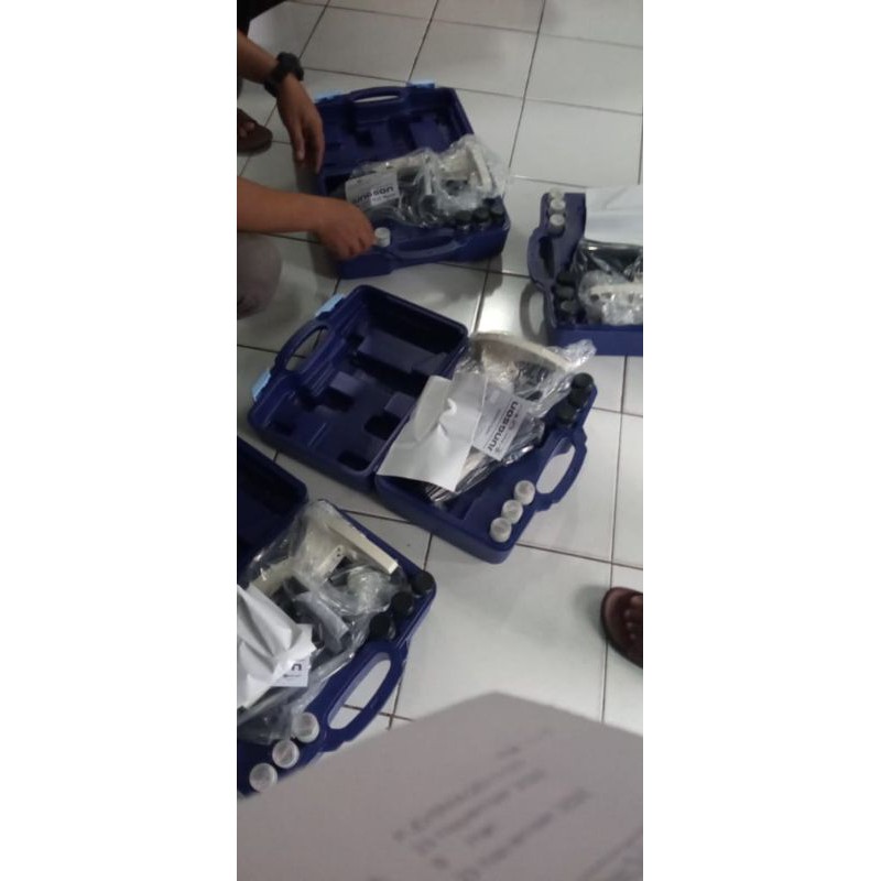 MIKROSKOP MONOKULER XSP 12