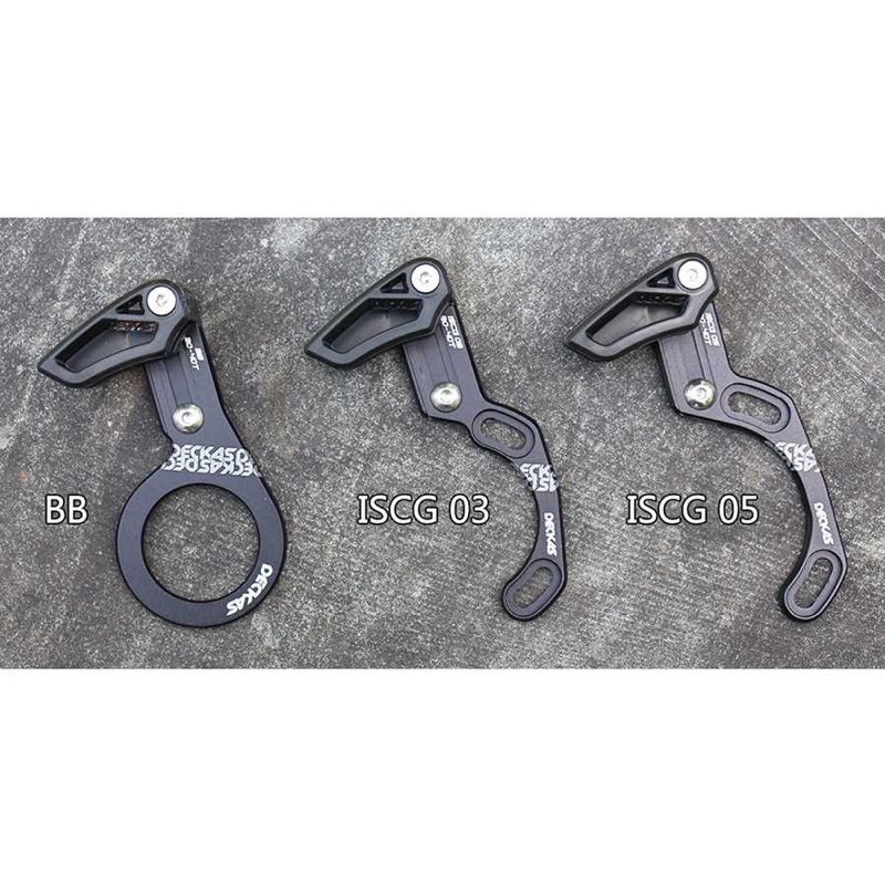 Chain Guide Rantai sepeda DECKAS 1x system