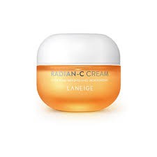 Laneige Radian C Cream