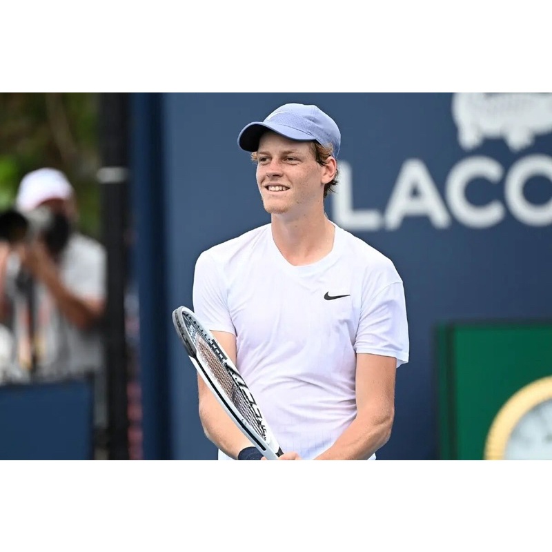 Kaos Tennis NIKE Dri-FIT Court Victory Top Original