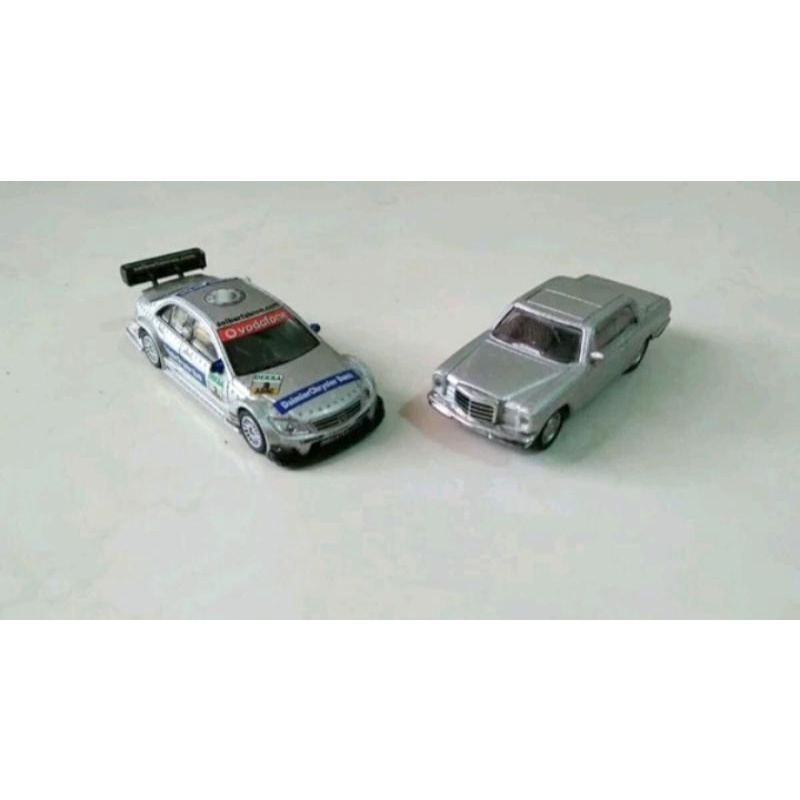 Schuco Mercedes Benz