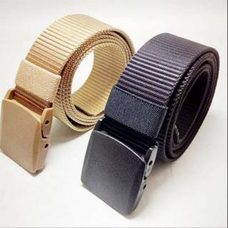  BISA COD Ring belt ringbelt panjang 120 cm dan 140 cm 