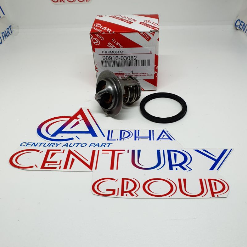 THERMOSTAT RADIATOR SOLUNA GREAT TWINCAM STARLET