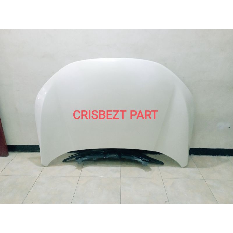 Kap Mesin Honda CRV Turbo 2018- 2021 Original