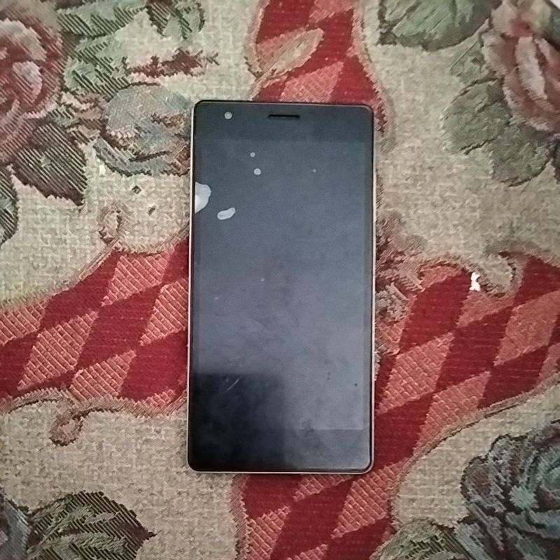 second Hape murah android Hp Polytron Rocket T3 R2507i SECOND