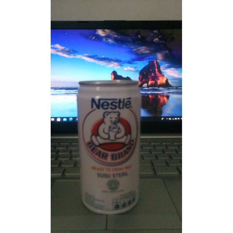 

Bear Brand