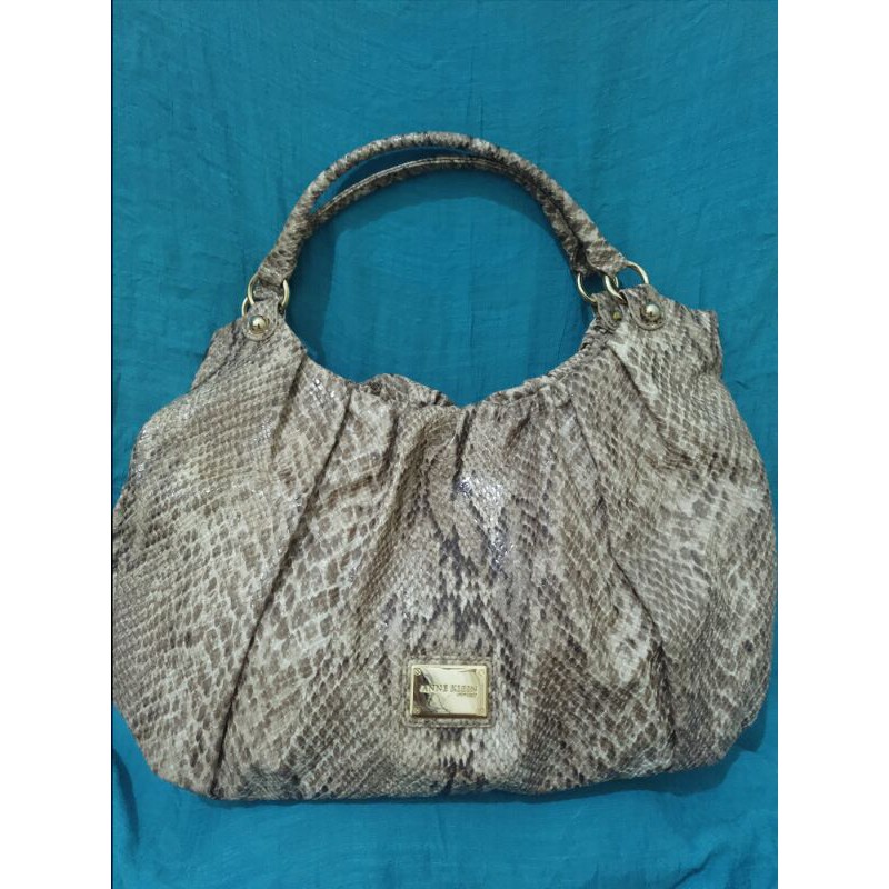 ANNE KLEIN NEW YORK preloved bag