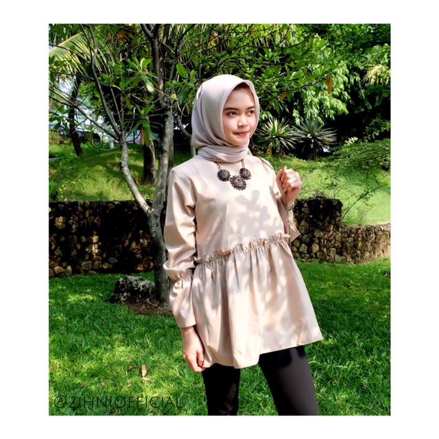 Narisa Blouse