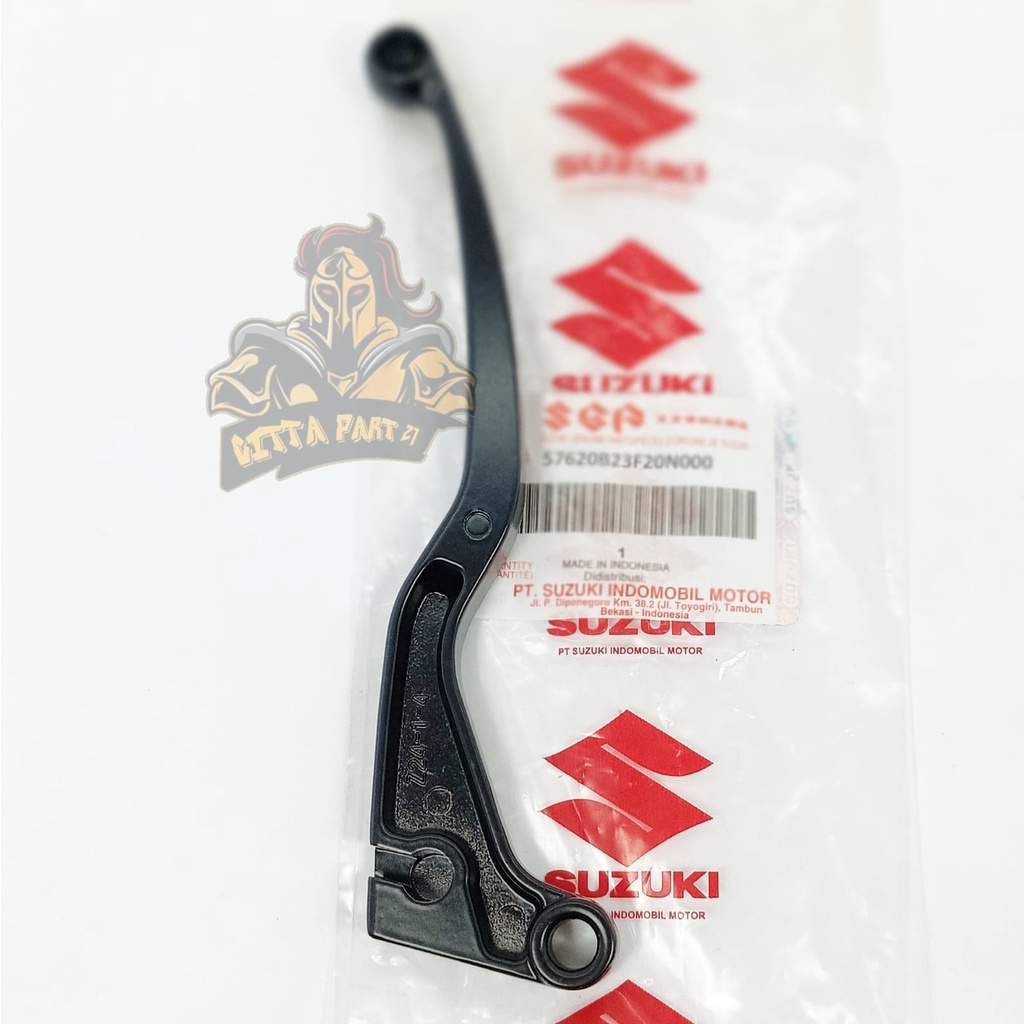 HANDLE HANDEL KOPLING SUZUKI SATRIA FU KUALITAS ASLI ORIGINAL SUZUKI SGP PRESISI TIDAK MUDAH PATAH DAN AWET