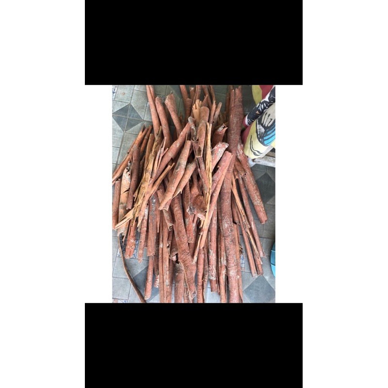 

kayu manis (1/2 kg )