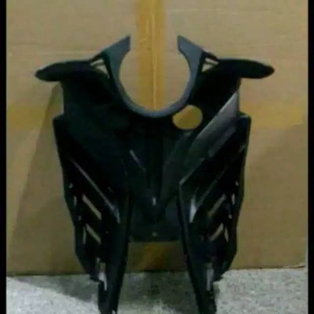 Body Tengah/Reksil Tengah Jupiter MX New