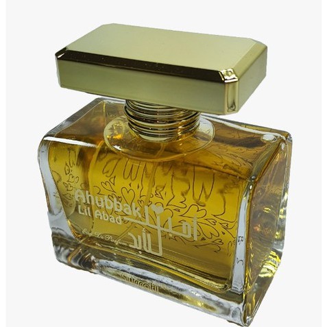 PARFUM AHUBBAK LIL ABAD 1OOML | Parfum Surrati | Spray 100 ml |  Surrati Perfumes| Original Product | Surrati Factory Holly Makkah KSA