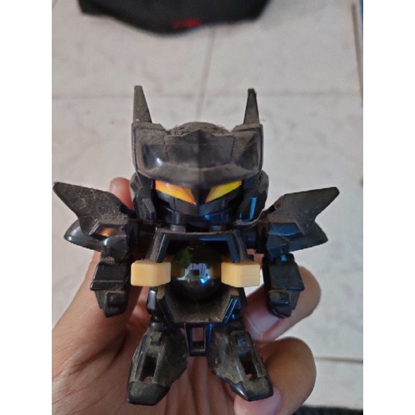 Rare Item Bidaman Black Takara China