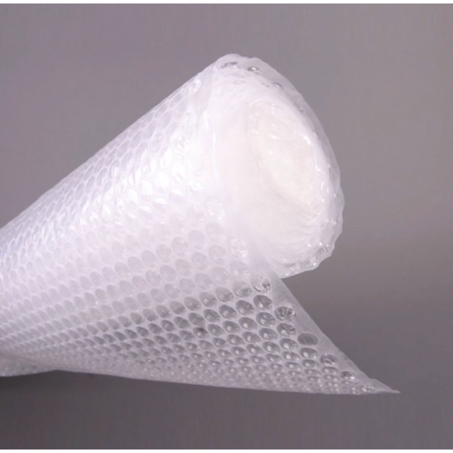 Tambahan Bubble Wrap