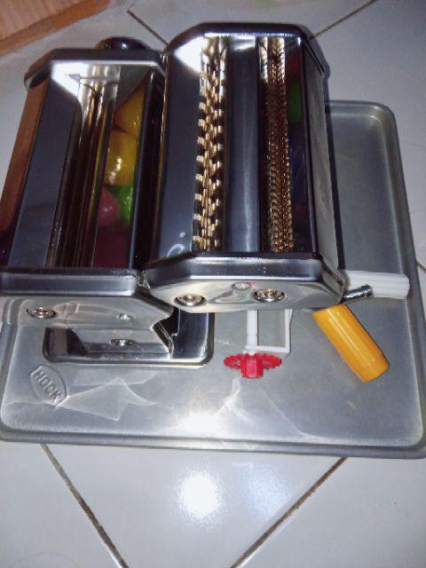 Gilingan Mie Atlas Marcato / Pasta Maker