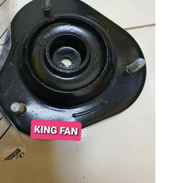 ✮ SUPPORT SHOCK KARET SUPPORT DEPAN AVANZA XENIA ORIGINAL ◘