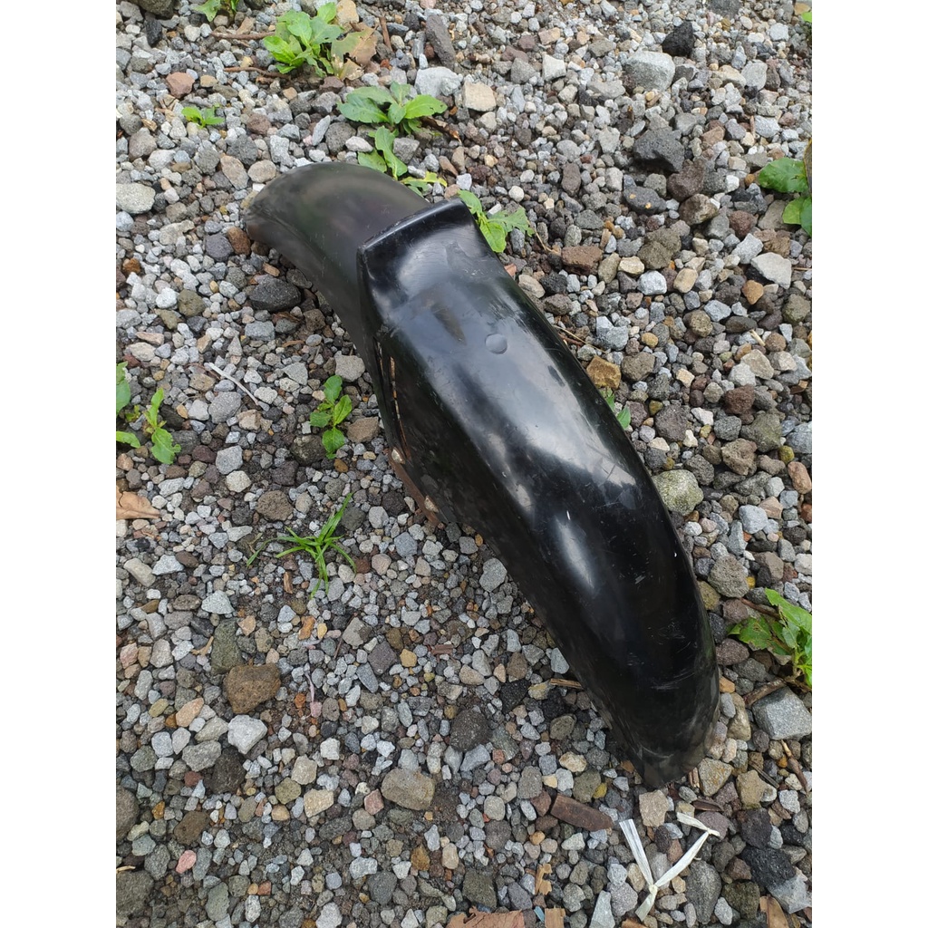 spakbor slebor depan honda gl pro max original