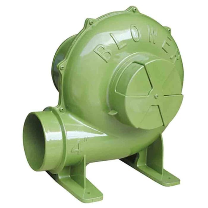 Mesin Blower Keong 4 Inch - Electric Blower