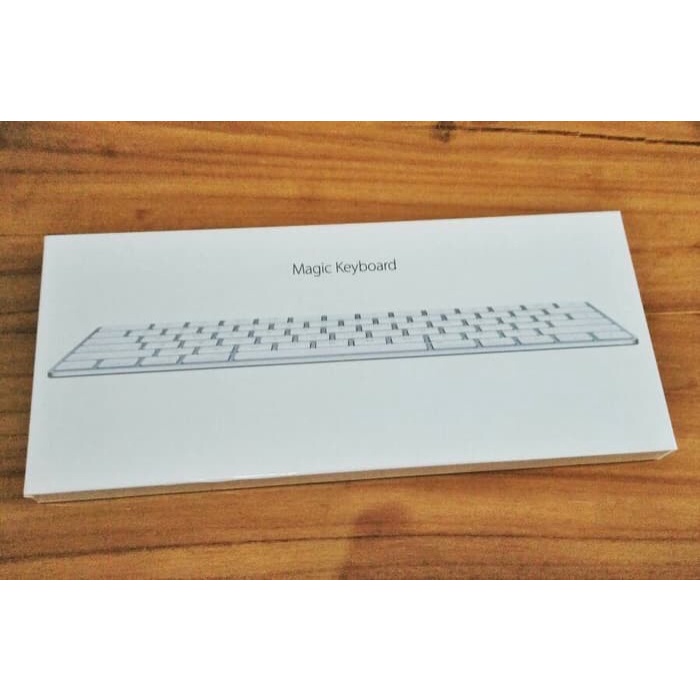 TERBARU- BISA COD Smart Keyboard 9.7 Inch