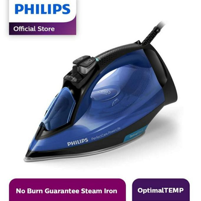 Philips Setrika Uap Gc3920 Astonokbin